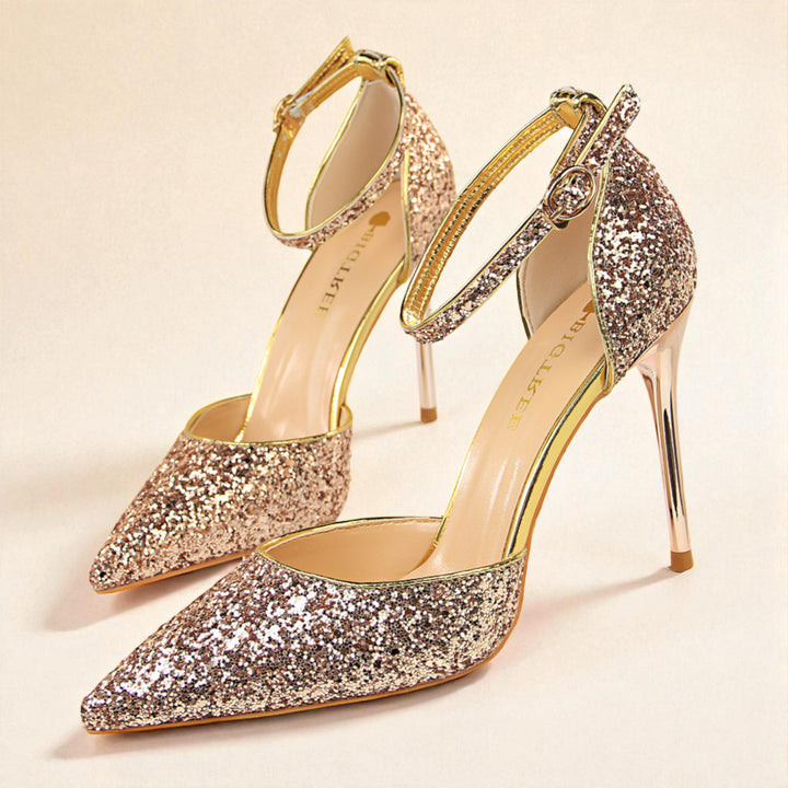 Zapatos MIDNIGHT