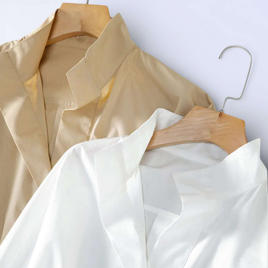 ICONIC — CAMISA OVERSIZED