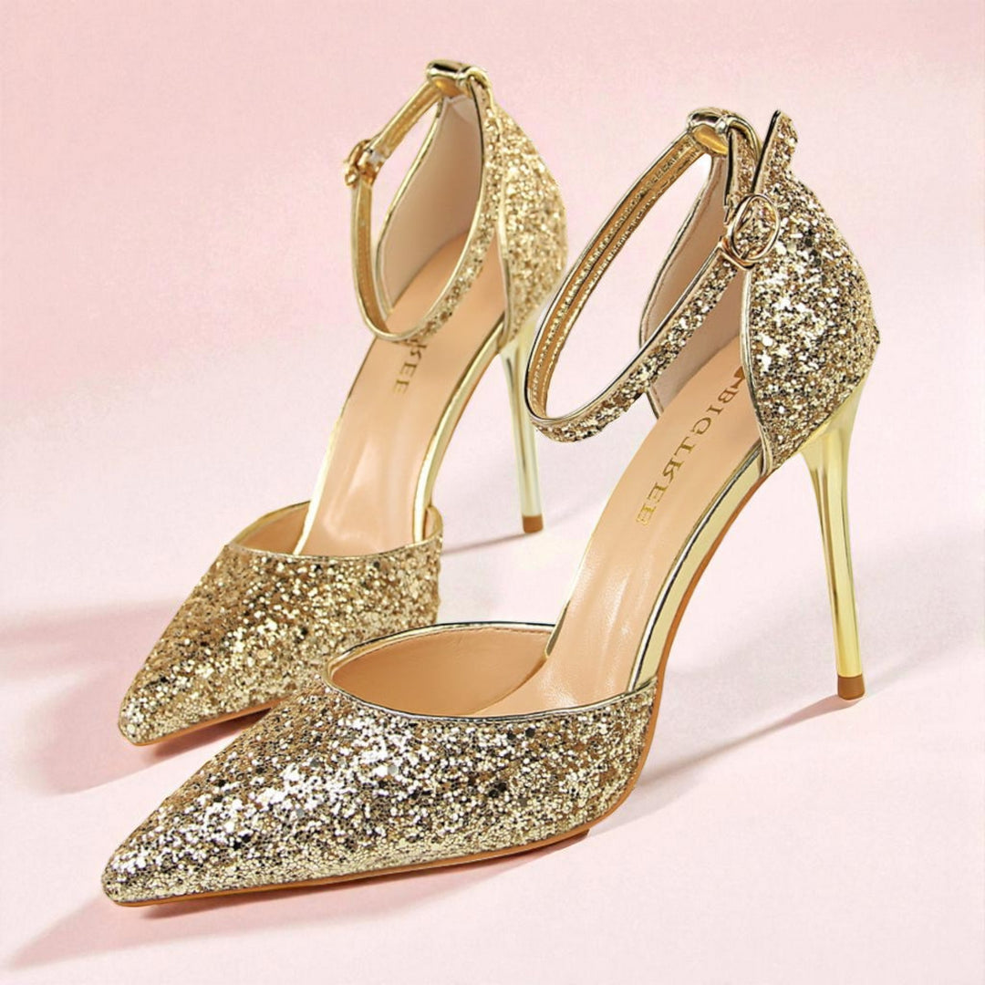 Zapatos MIDNIGHT