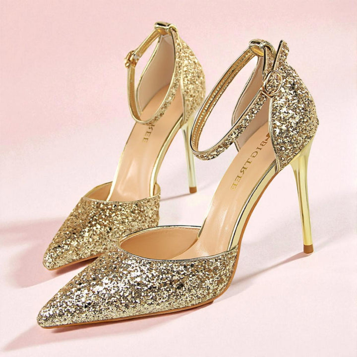 Zapatos MIDNIGHT