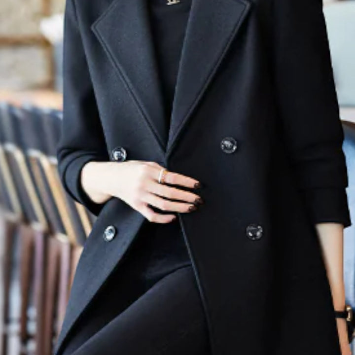Chaqueta PARMA