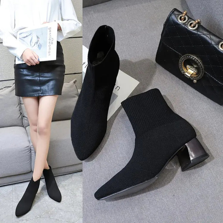 Botines ZURICH