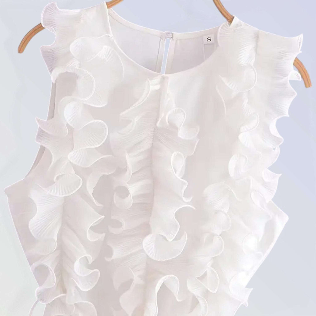 ORBIT — MACACÃO COM FLORES