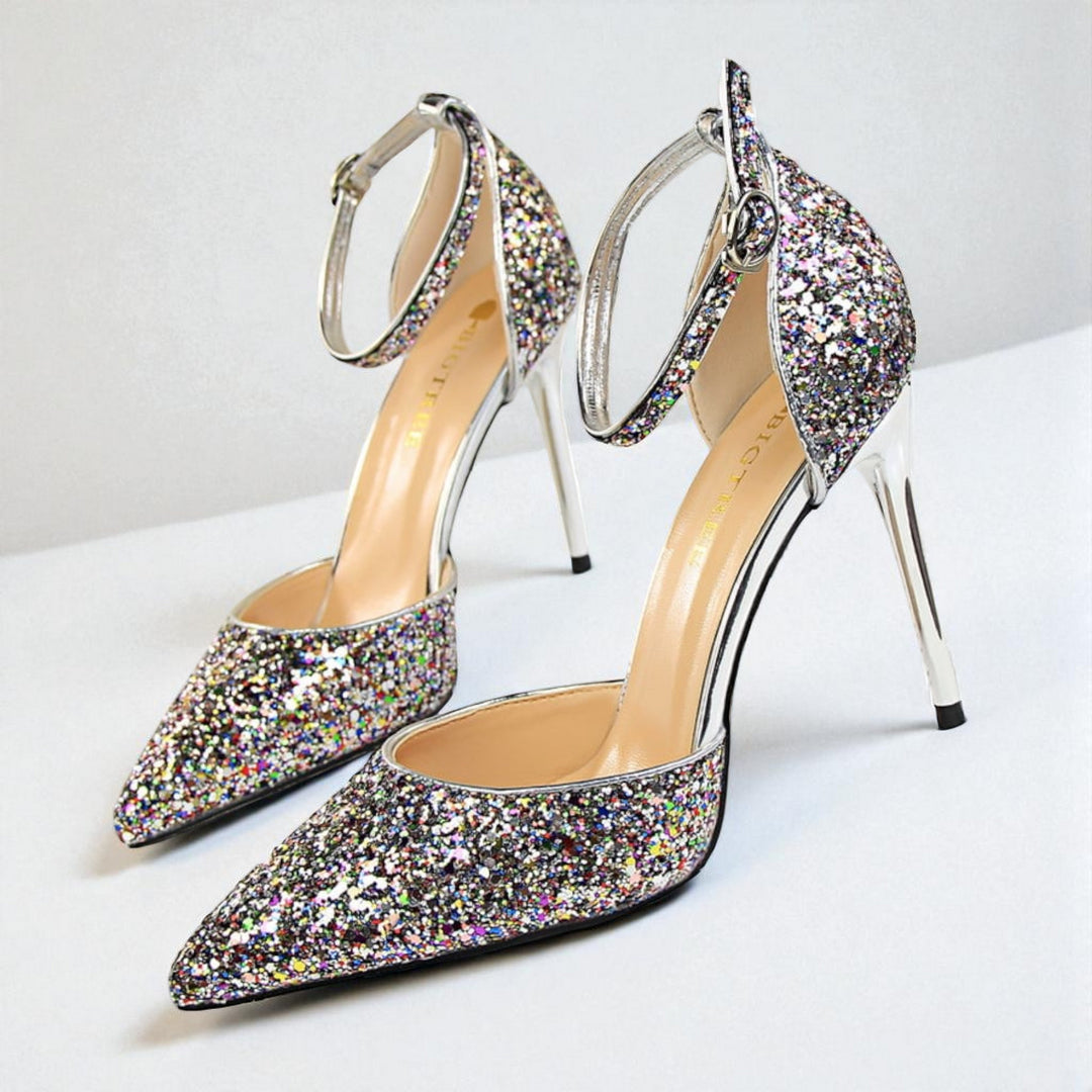 Zapatos MIDNIGHT