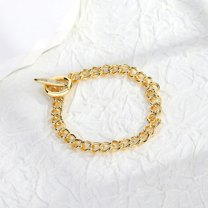 Pulsera VARSOVIA
