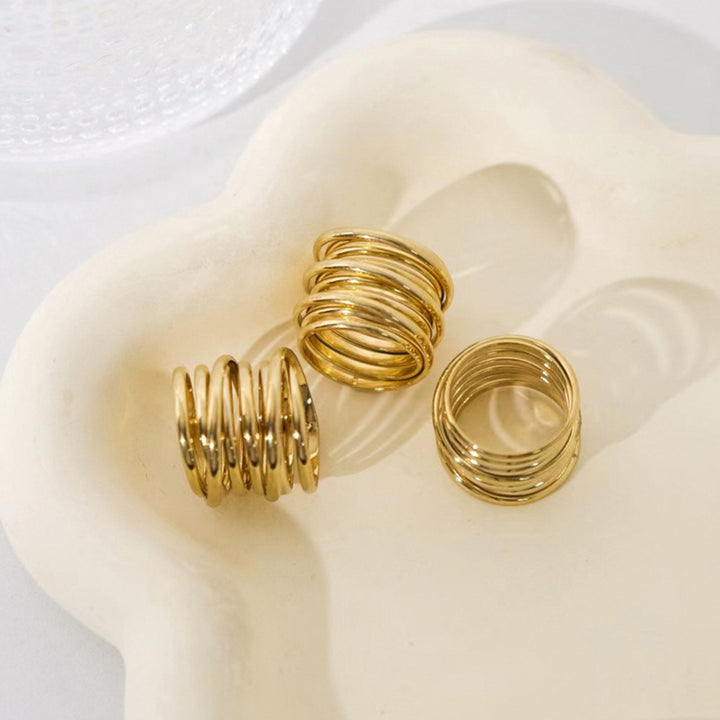 Anillo de Roma