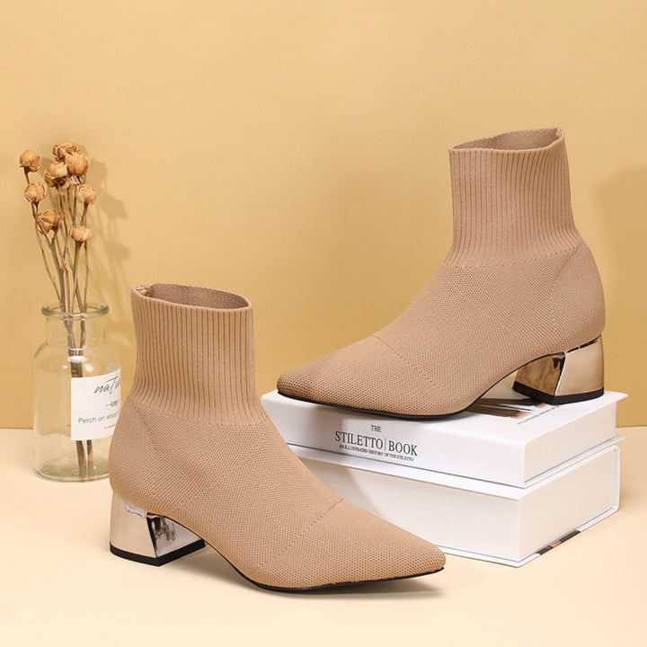 Botines ZURICH
