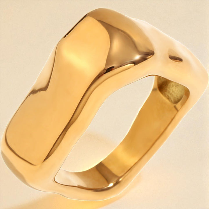 Anillo CREMONA
