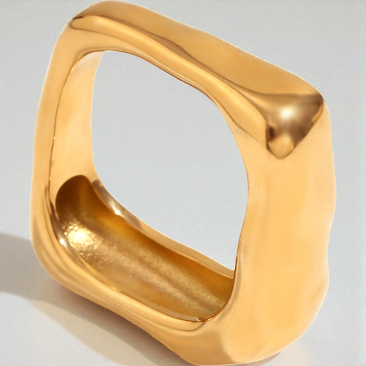 Anillo CREMONA