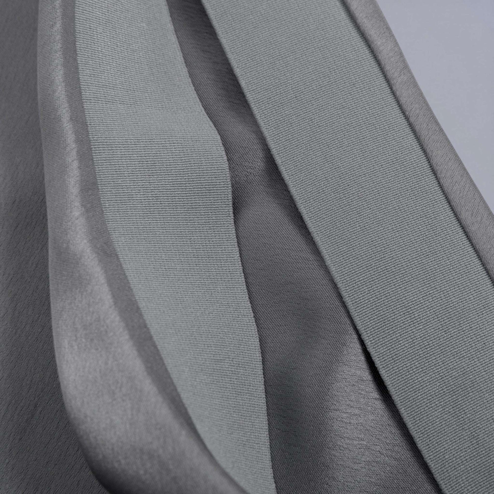 SILK — SAIA MIDI ACETINADA