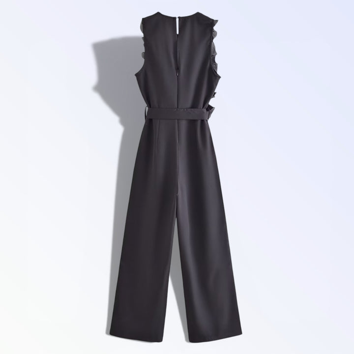 ORBIT — MACACÃO COM FLORES