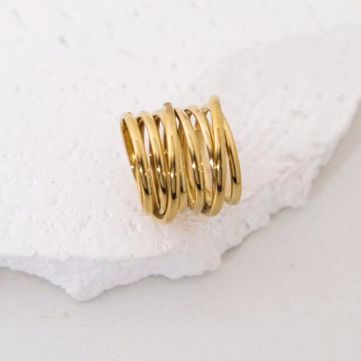 Anillo de Roma