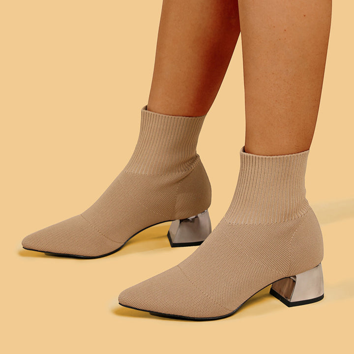 Botines ZURICH