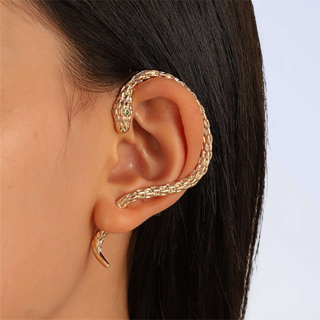 SERPENT — BRINCO COBRA CUFF