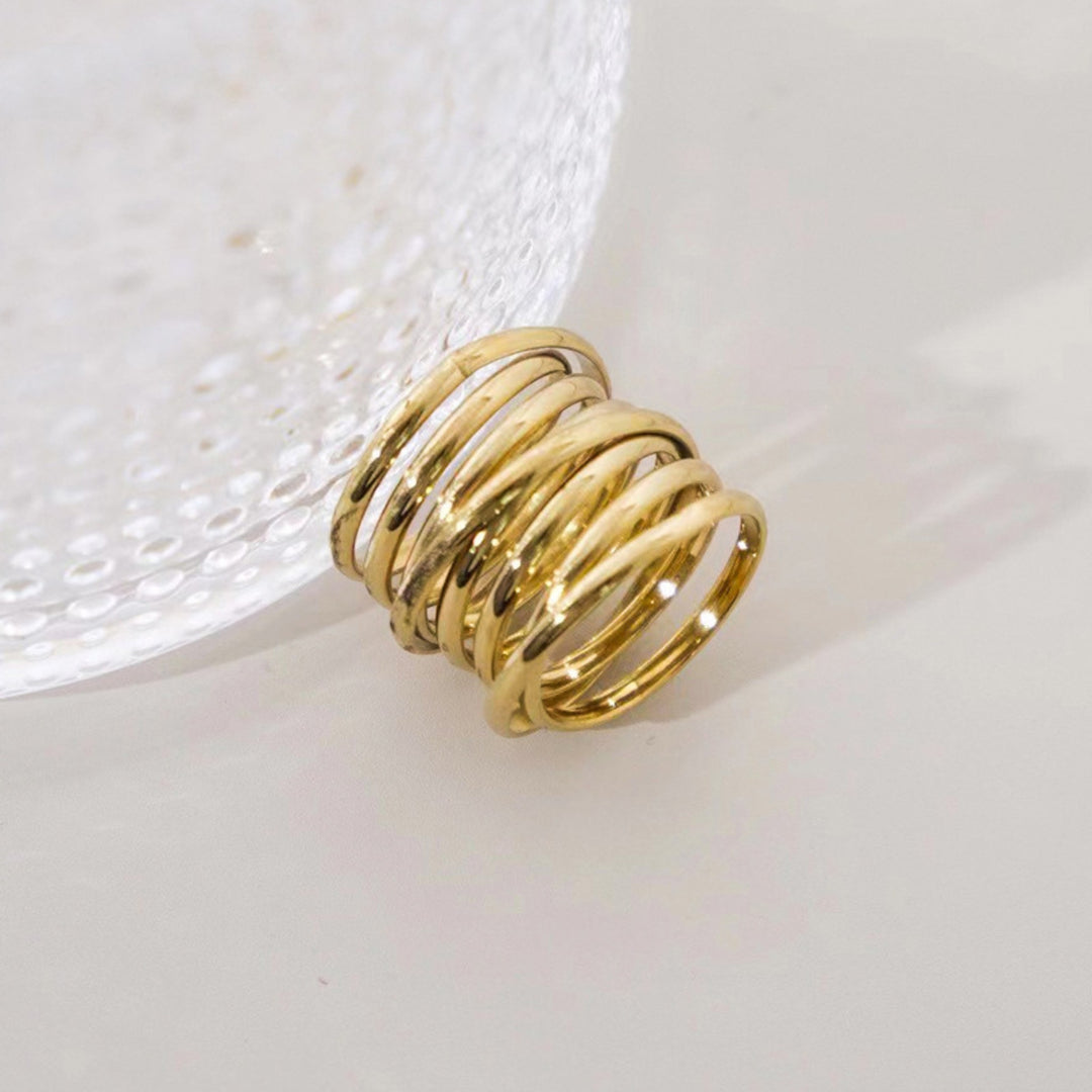 Anillo de Roma