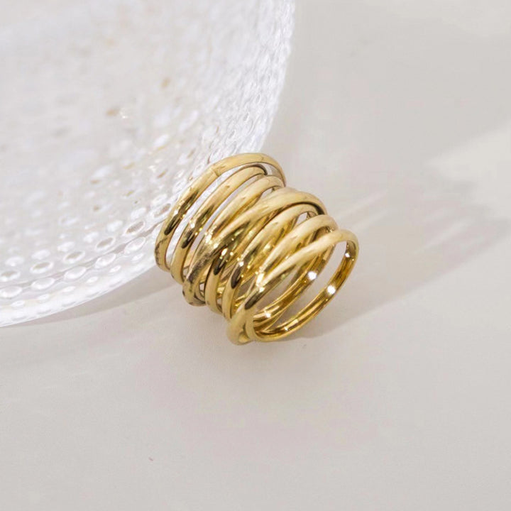 Anillo de Roma