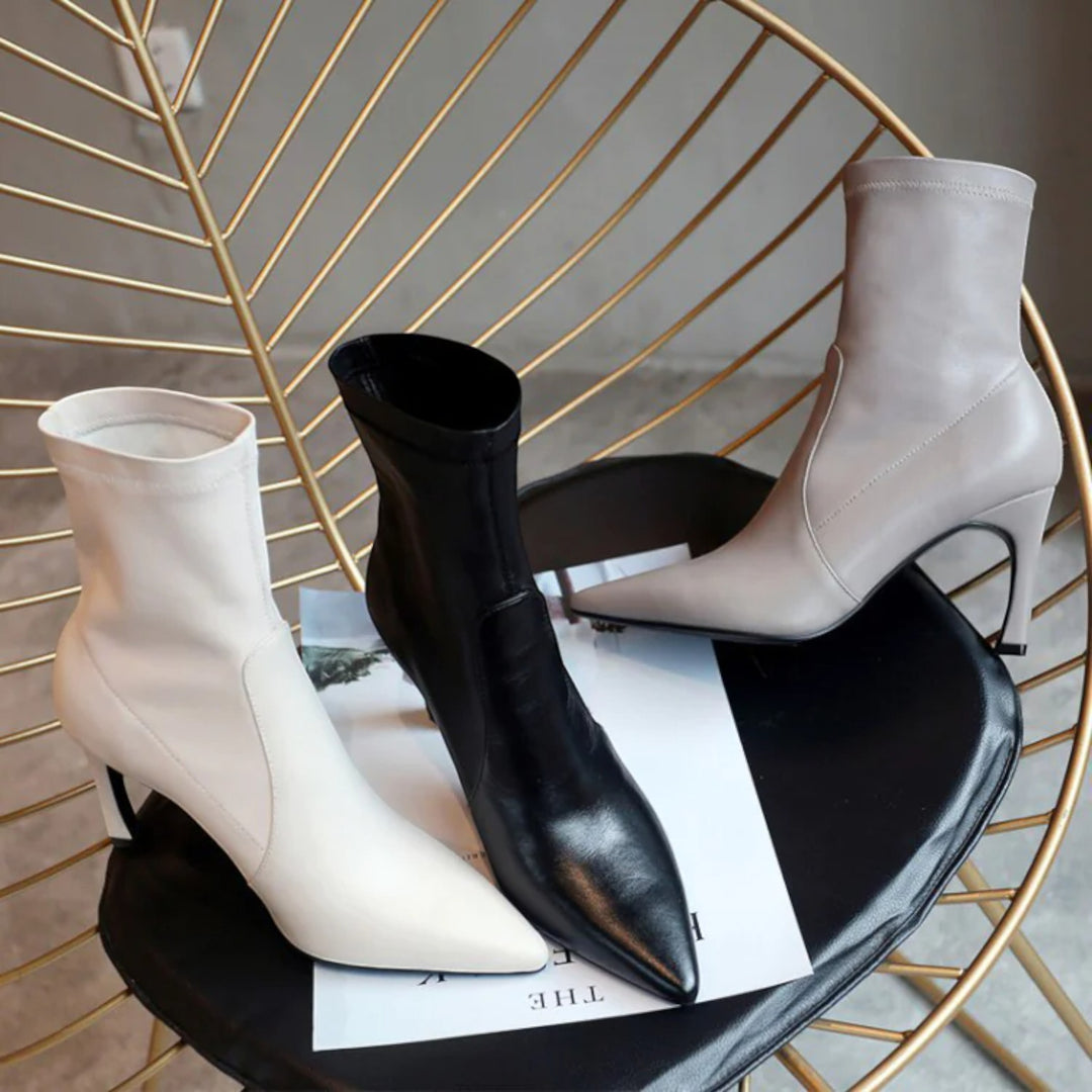 Botines DAWN