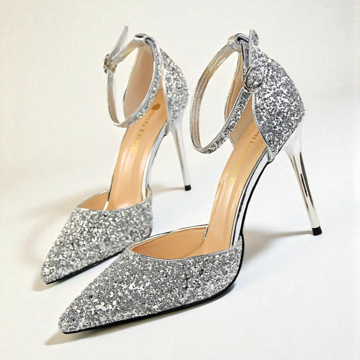 Zapatos MIDNIGHT