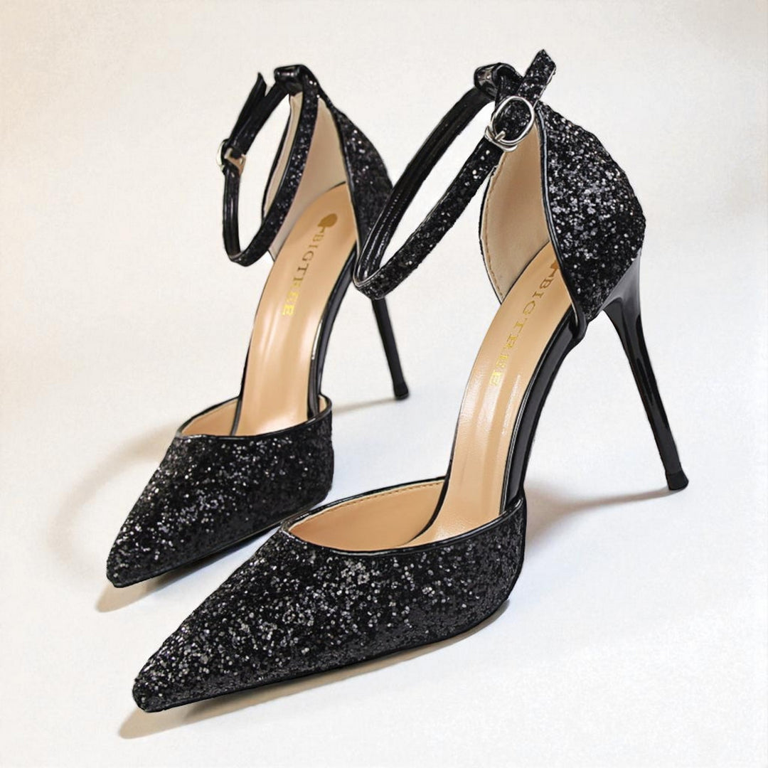 Zapatos MIDNIGHT