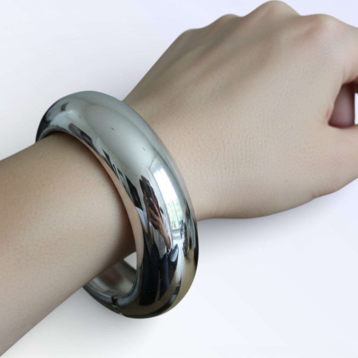 SPIRAL — PULSEIRA ESCULTURAL ENROLADA