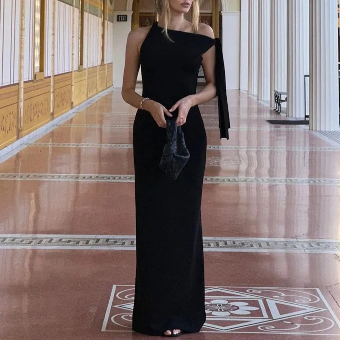 Vestido de Varsovia