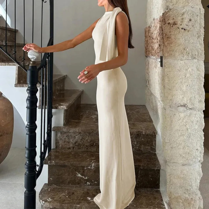 Vestido de Varsovia