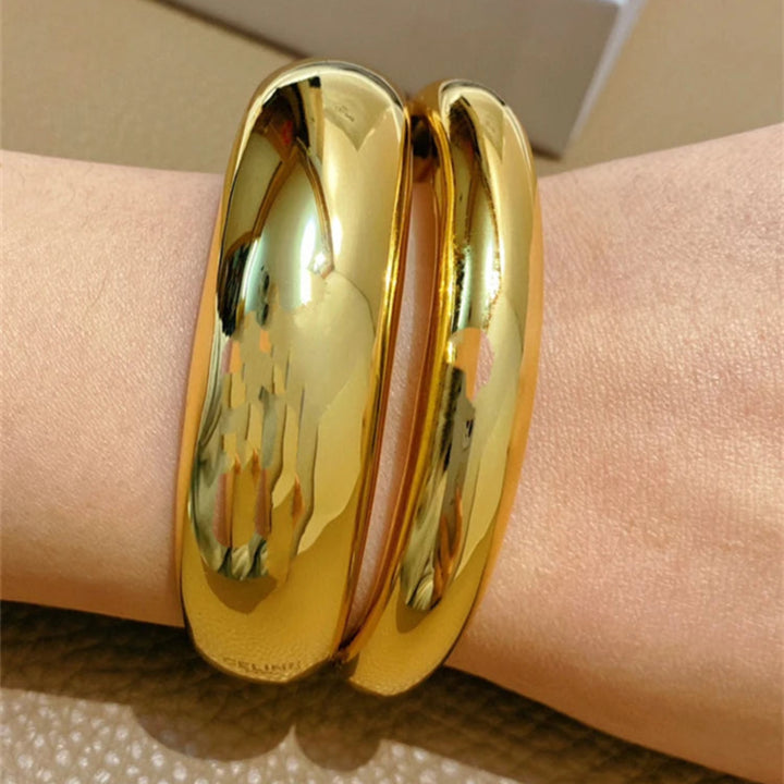 Pulsera de colonia