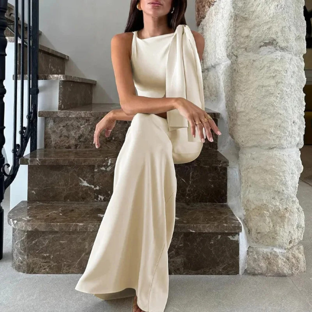 Vestido de Varsovia