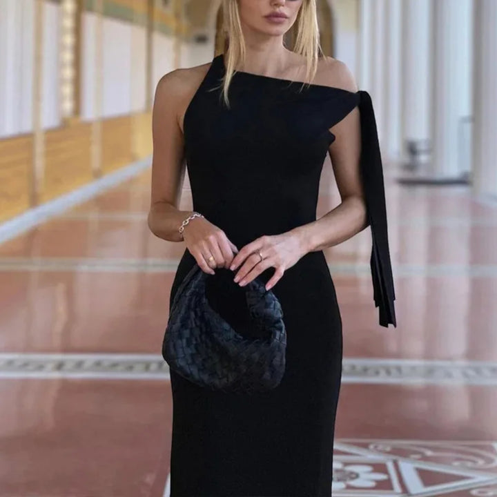 Vestido de Varsovia
