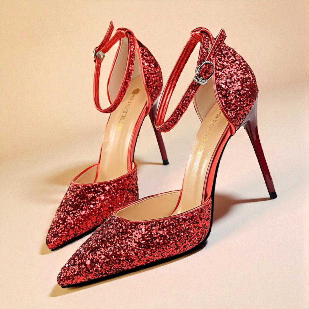 Zapatos MIDNIGHT