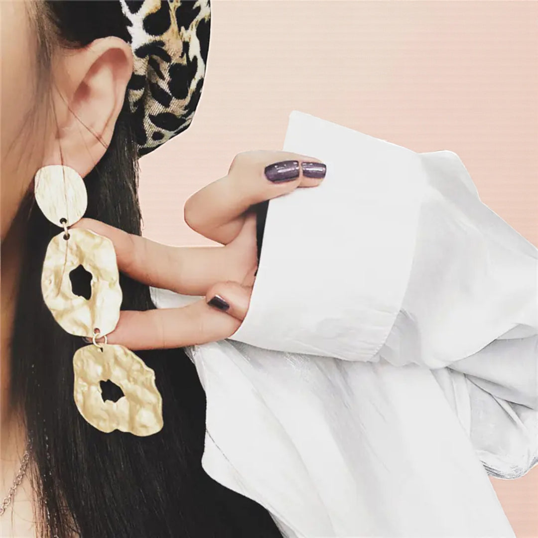 Pendientes TERRA