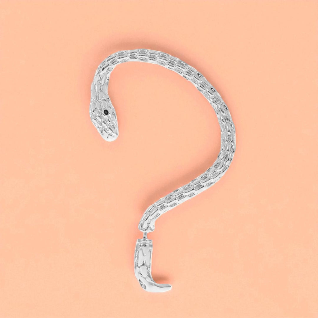 Pendientes de serpiente