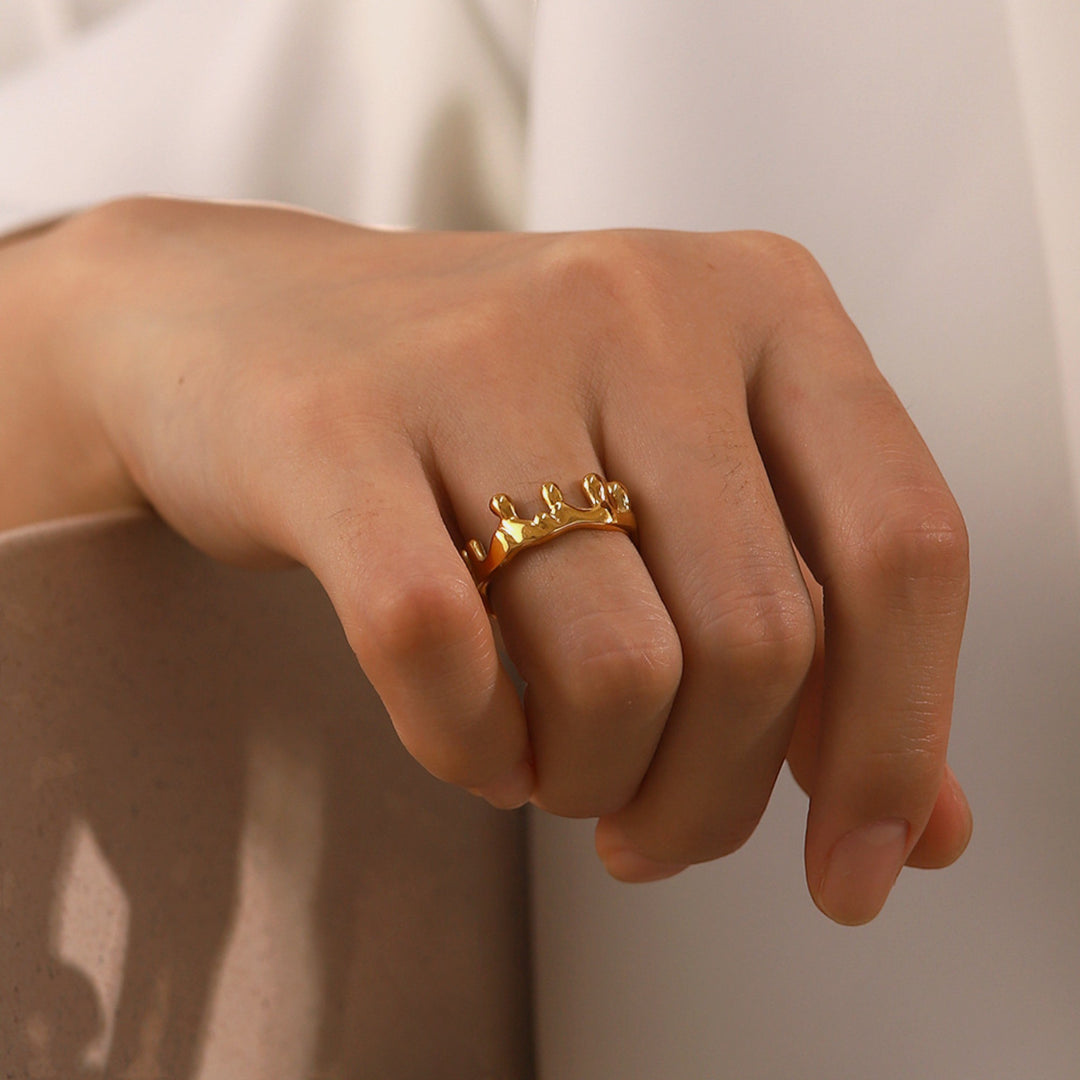 Anillo BERGAMO
