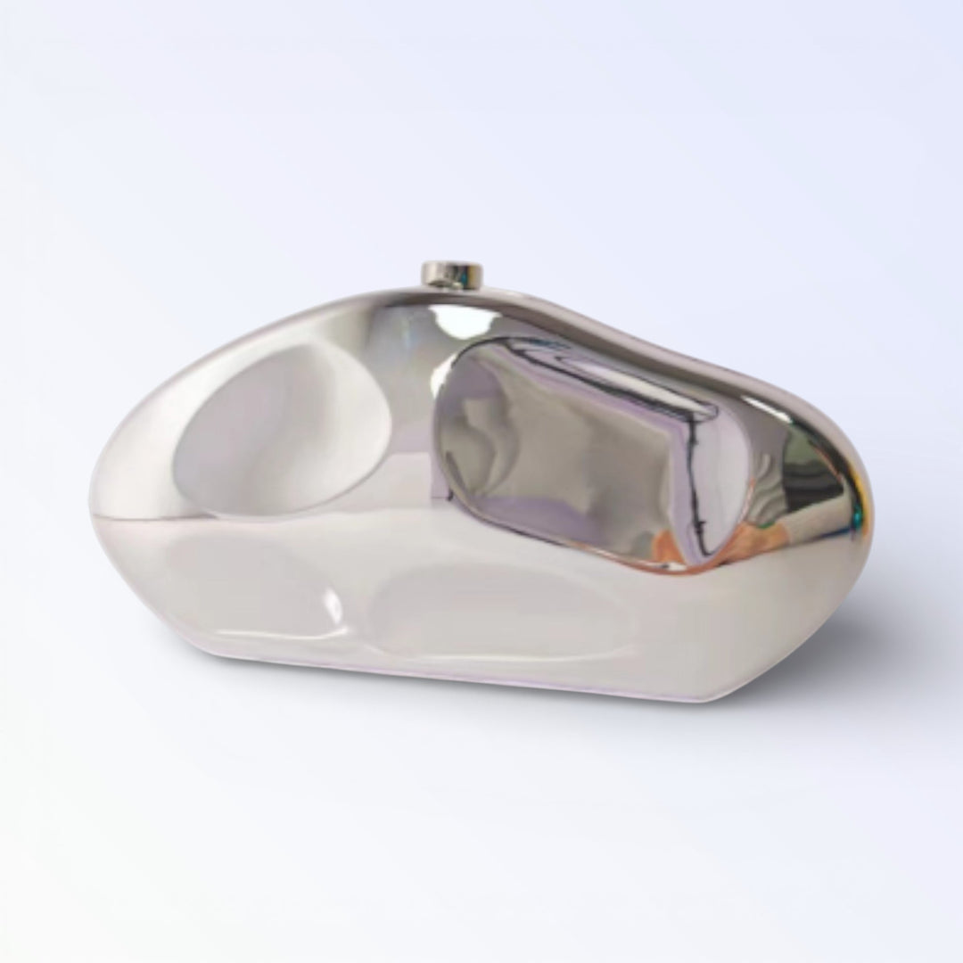 Diseño de embrague acrílico