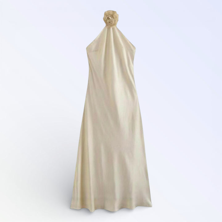 Vestido renacentista