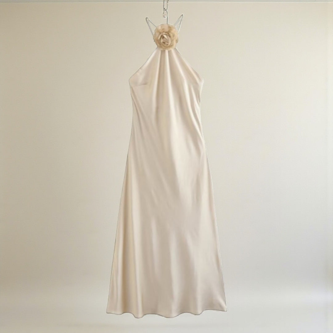 Vestido renacentista