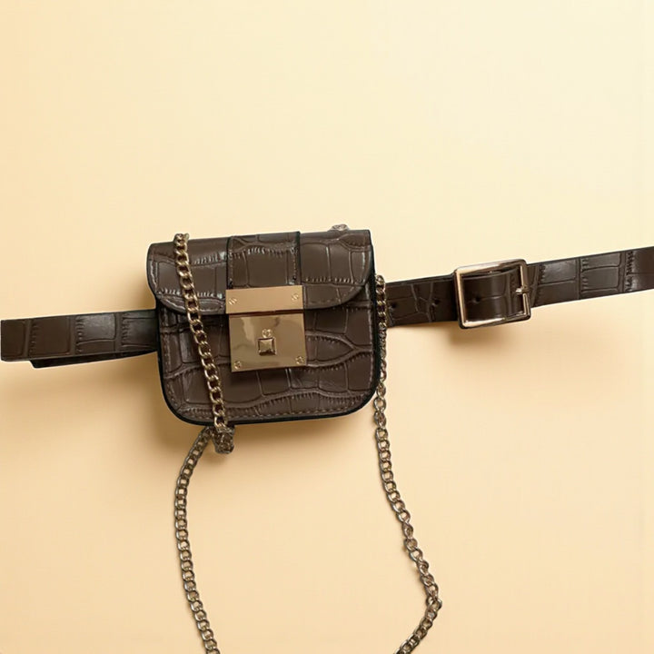 Mini bolso Zagreb