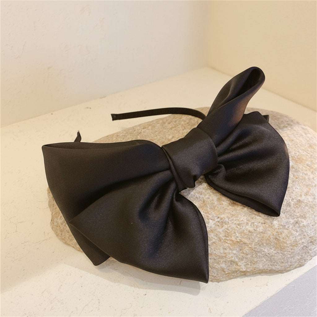 CRISTAL — Bandolete Laço Premium | Elegância Luminosa