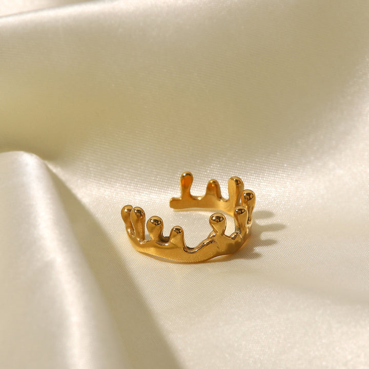 Anillo BERGAMO