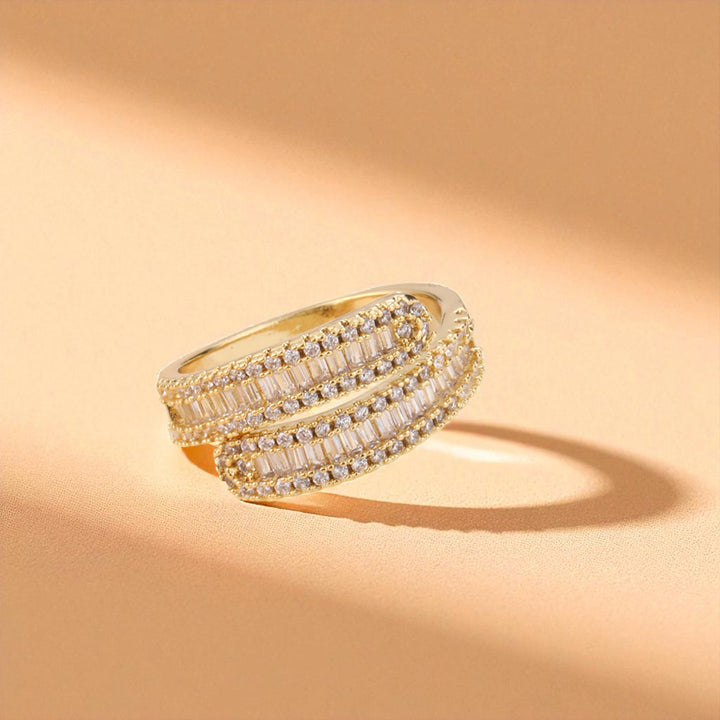 Anillo ARIA