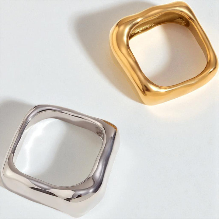 Anillo CREMONA