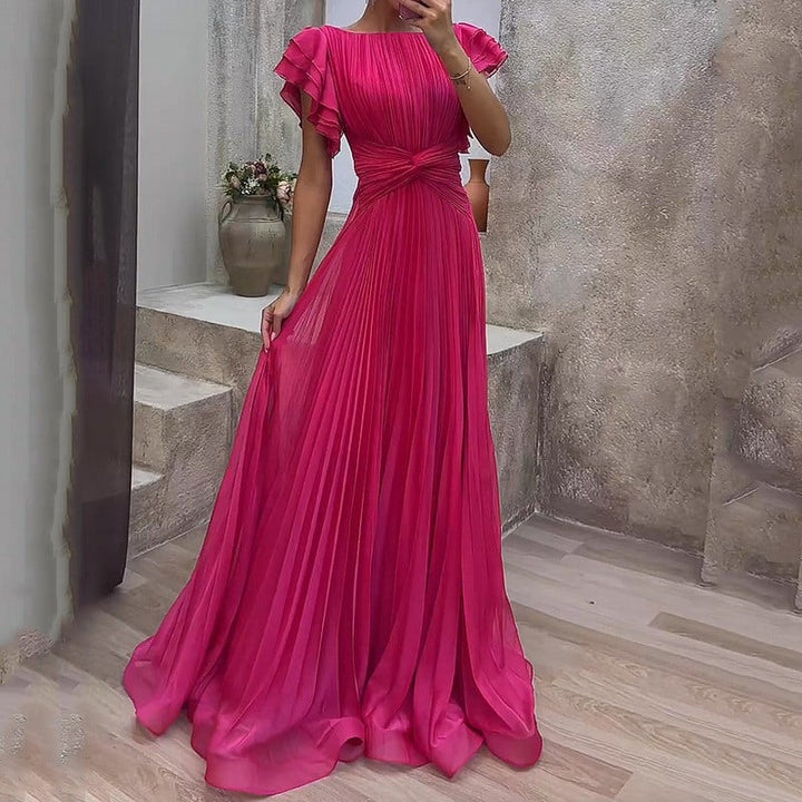 Vestido malagueño