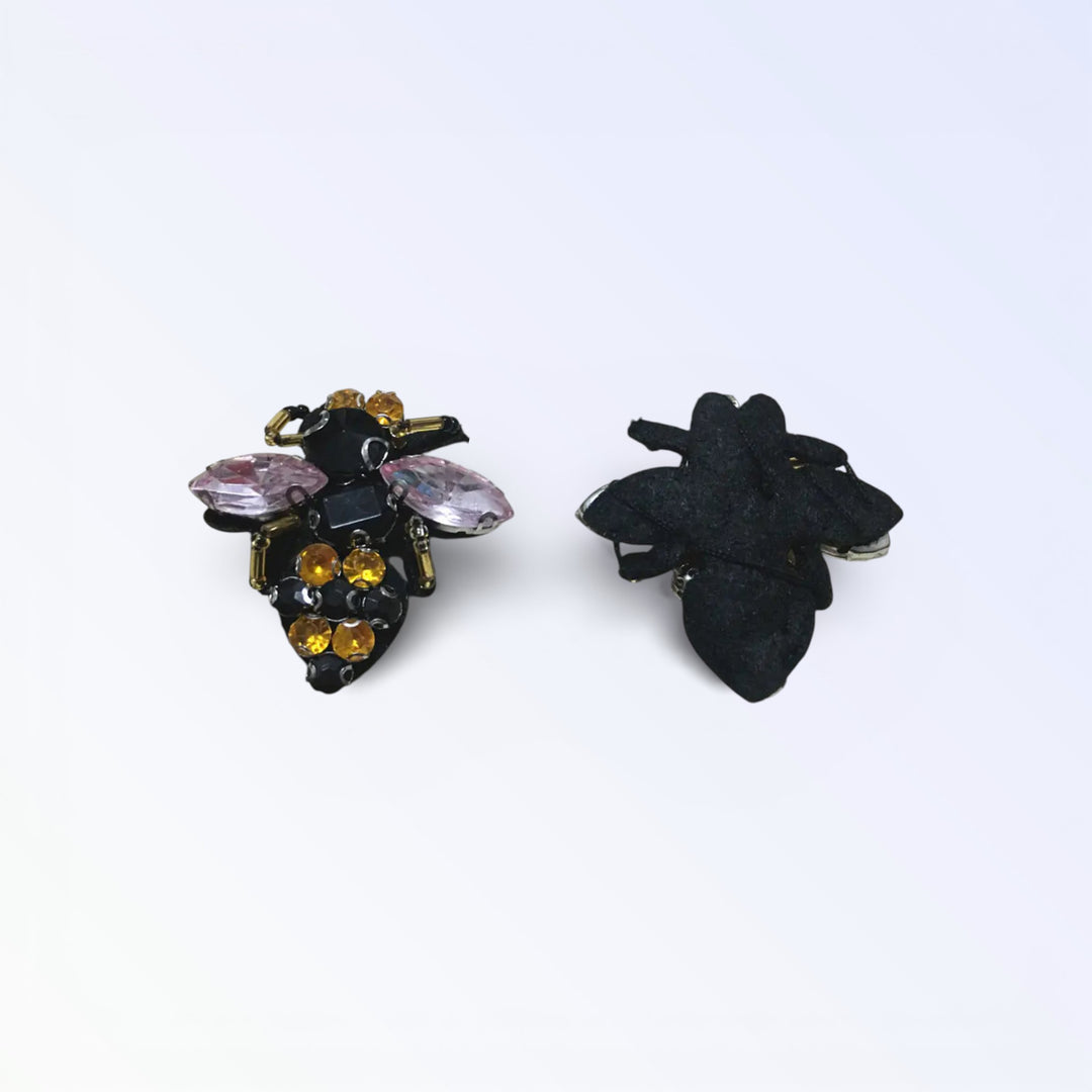 Broche de abeja