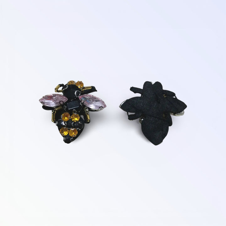 Broche de abeja