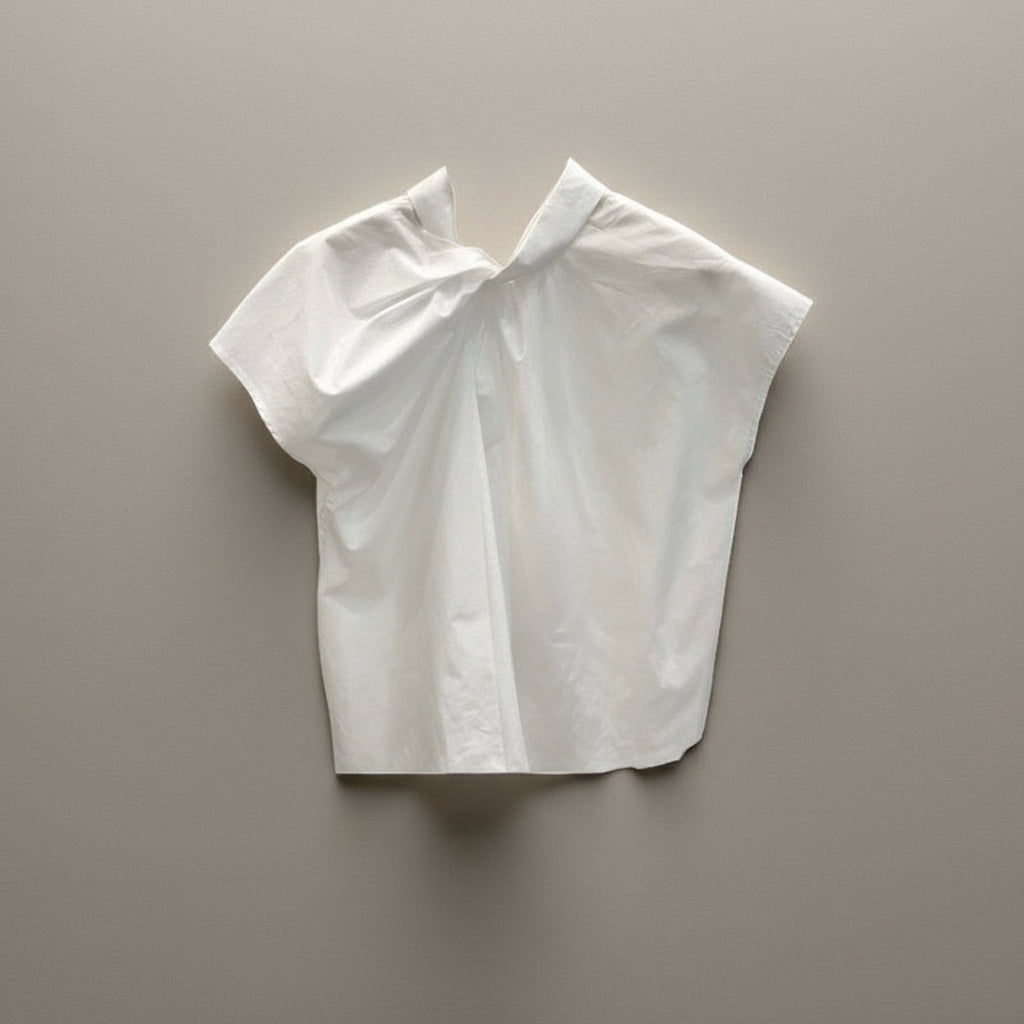 Blusa parisina