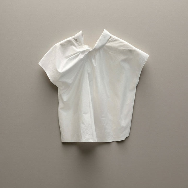 Blusa parisina
