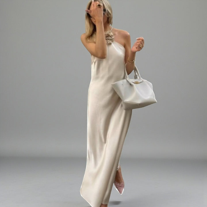 Vestido renacentista