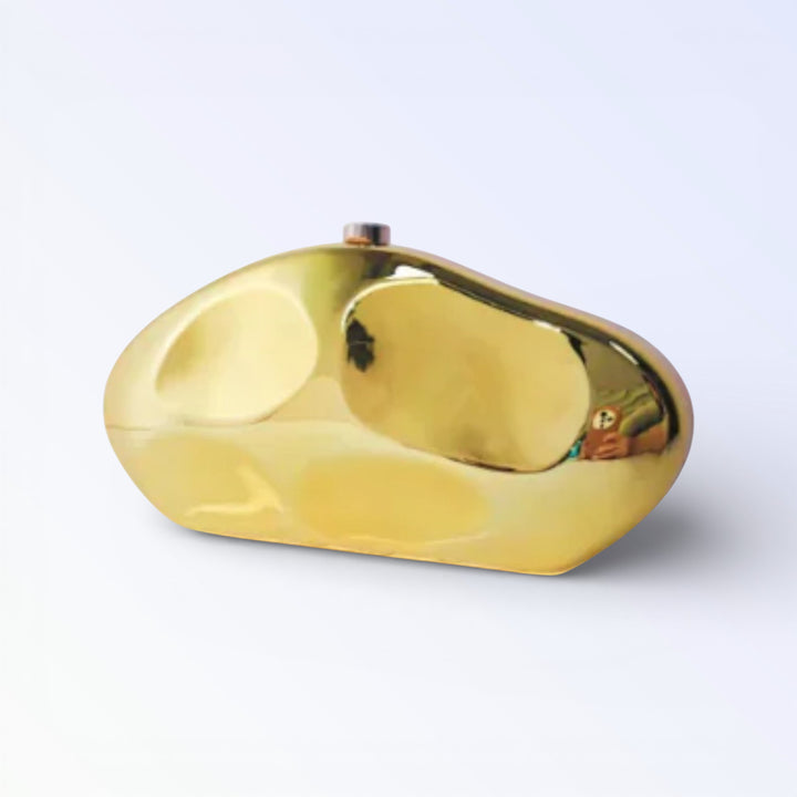 Diseño de embrague acrílico