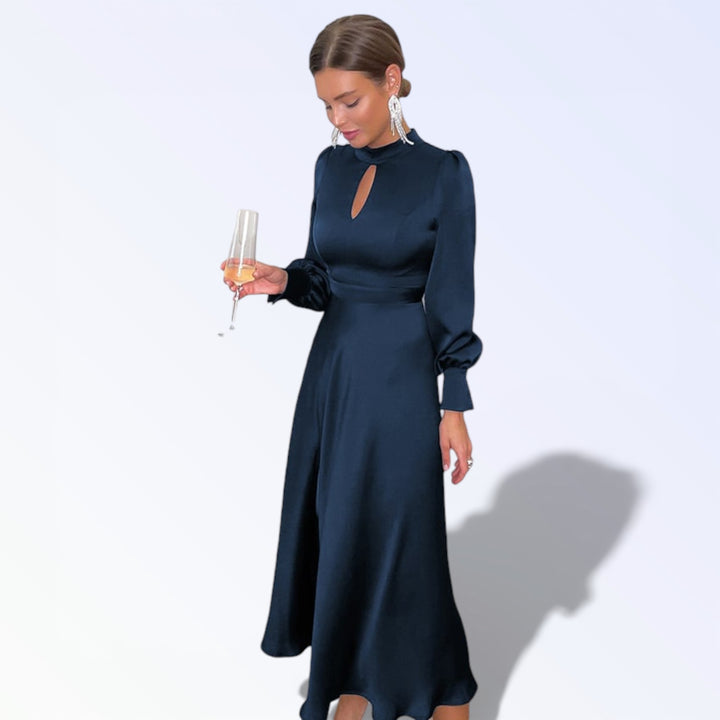 Vestido de Estocolmo