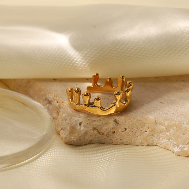 Anillo BERGAMO